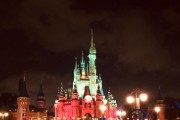 3-Disney Christmas Party